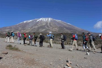 Hiking 4